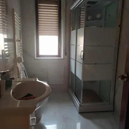 Appartamento Pisticci Apartment *