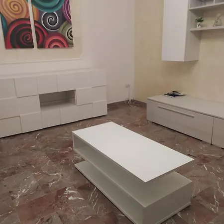 Appartamento Appartamento Pisticci *