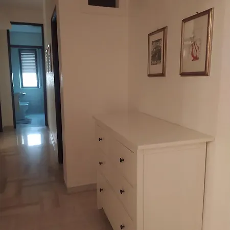 Apartment Appartamento Pisticci