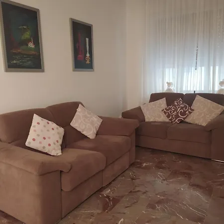 Appartamento Pisticci Apartment Pisticci