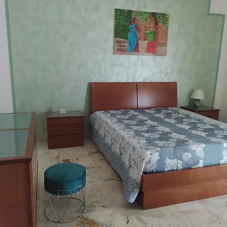 Appartamento Pisticci