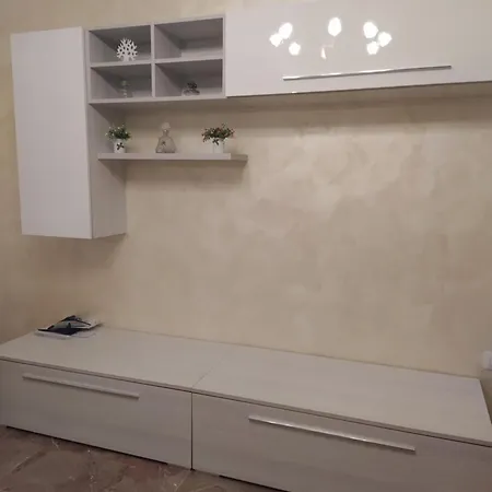 Appartamento Pisticci Apartment