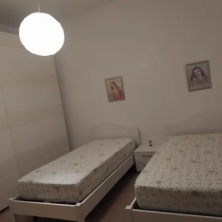 Appartamento Pisticci Apartment