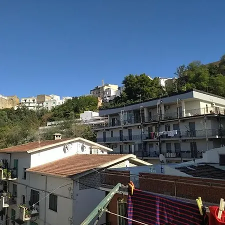 Appartamento Pisticci Apartment Pisticci