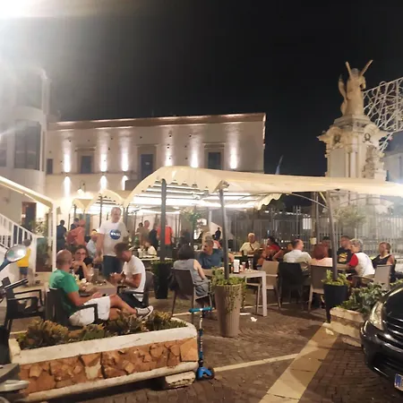 Appartamento Pisticci Apartment