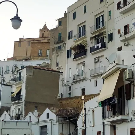 Appartamento Pisticci Apartment *