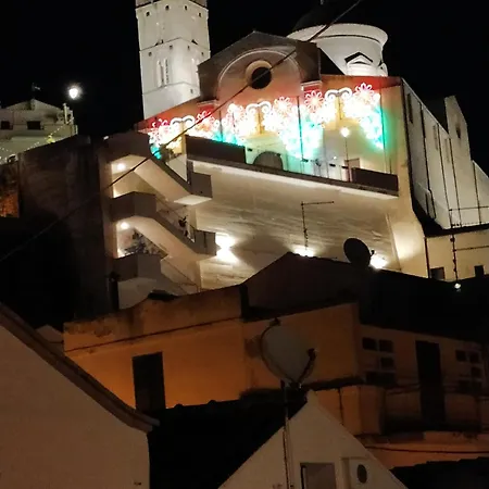 Appartamento Pisticci