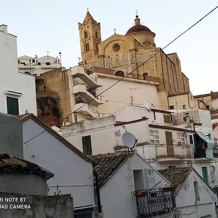 Appartamento Pisticci